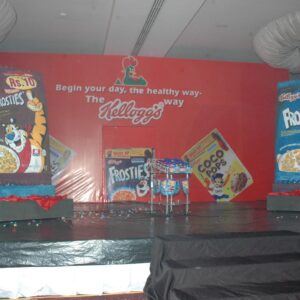 4.4PRODUCT LAUNCHED