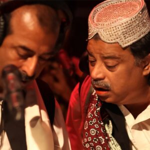 Abu Fareed Ayaz Qawwal