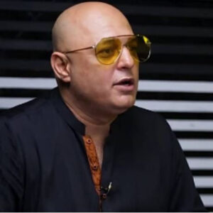 Ali Azmat