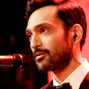Ali Sethi