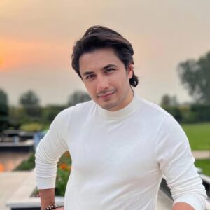 Ali Zafar
