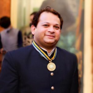 Asif santoo