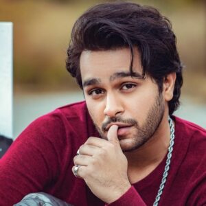 Asim Azhar