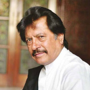 Ataullah Esakhilvi