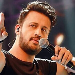 Atif Aslam