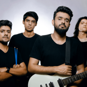 Auj Band