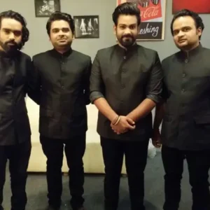 Bakhshi Brothers