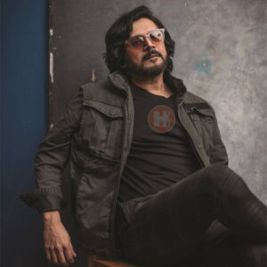 Faisal Kapadia
