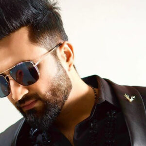 Falak Shabbir