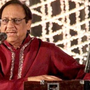 Ghulam Ali