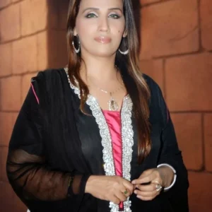 Humaira Channa
