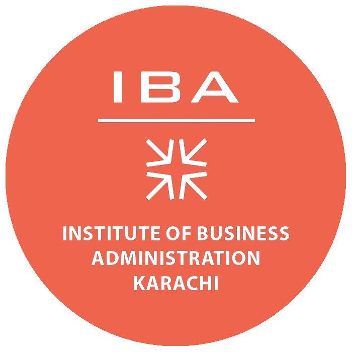 IBA logo