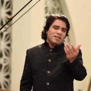 Javed Bashir