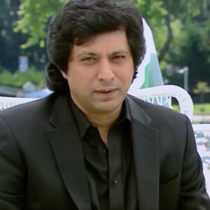 Jawad Ahmed