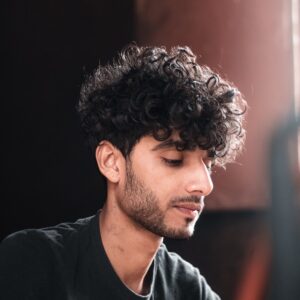 Kaifi Khalil