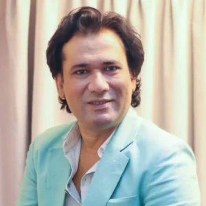 Karam Abbas