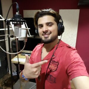Nabeel Shaukat