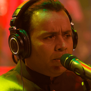 Rafaqat Ali-Khan