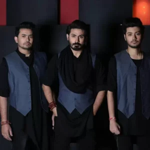 Raga Boys