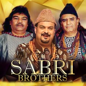 Sabri Brother