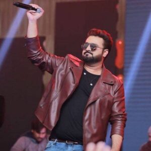 Sahir Ali Bagga