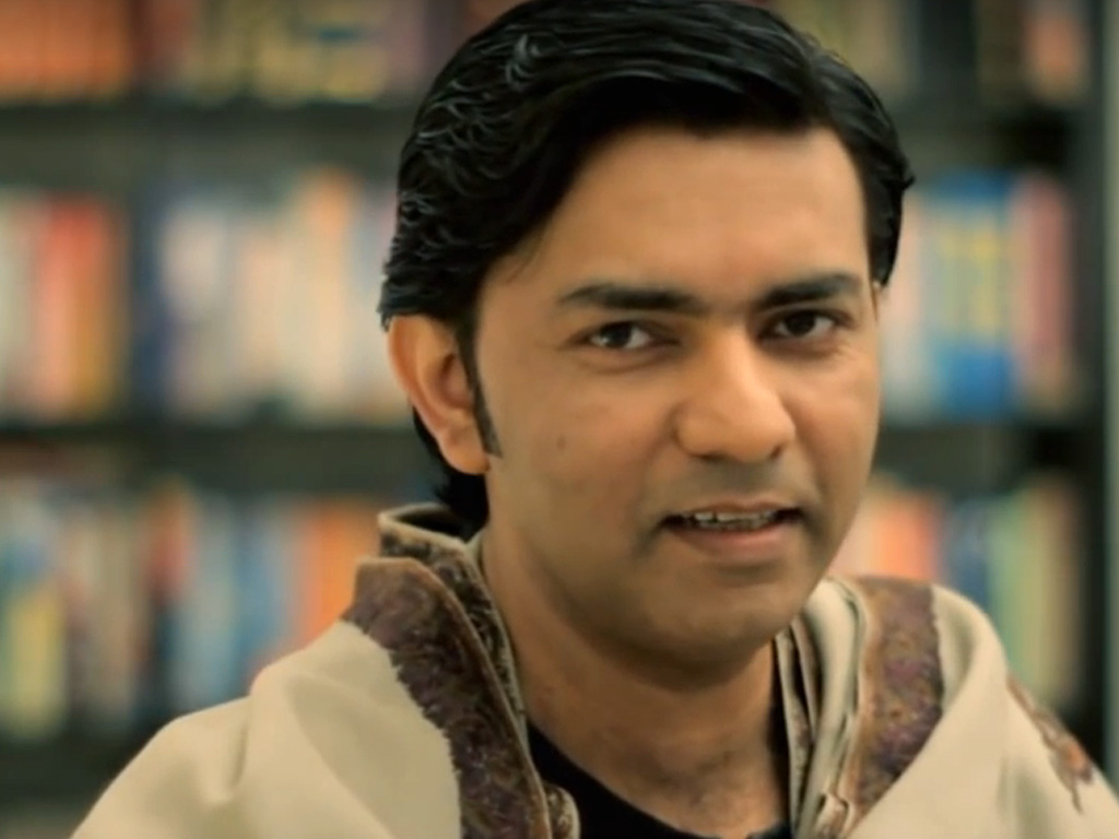 Sajjad Ali