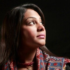 Sanam Marvi