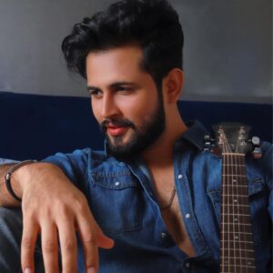 Sarmad Qadeer