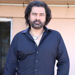 Shafqat Amanat Ali