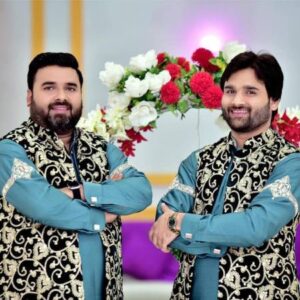 Shahbaz fayyaz Qawal