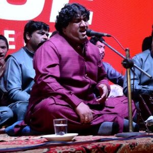 Shahzad santoo