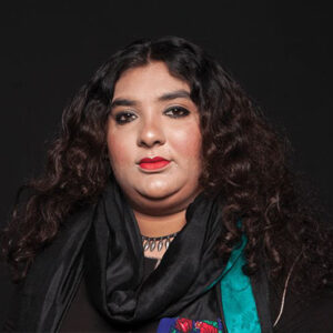 Tahseen Sakina