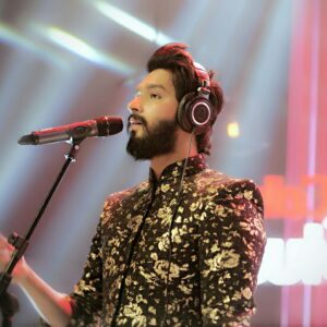 kashif ali