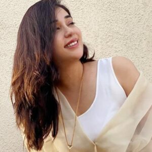 komal rizvi