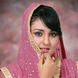 sara raza khan