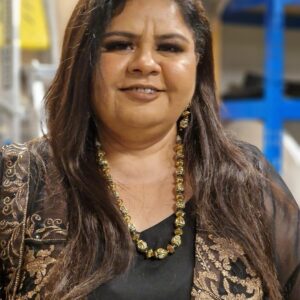 shazia manzoor