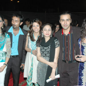 TV-ONE/AIRWAVES MEDIA PVT.LTD