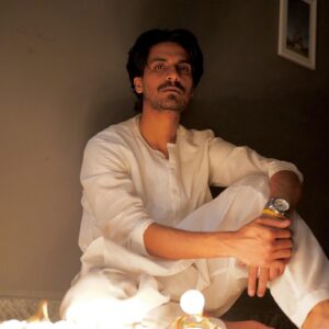 zeeshan ali