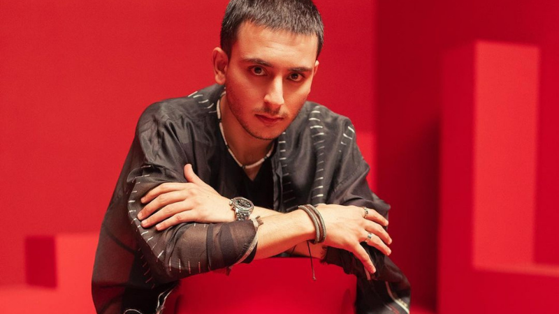 Hassan Raheem