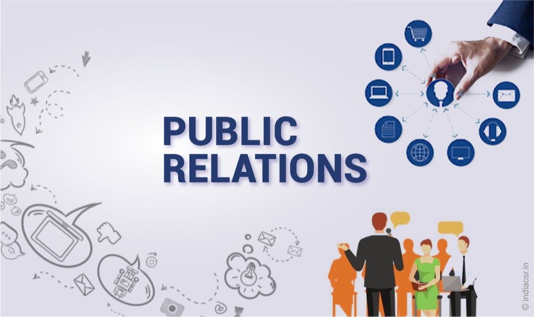 PR & Media Management Services