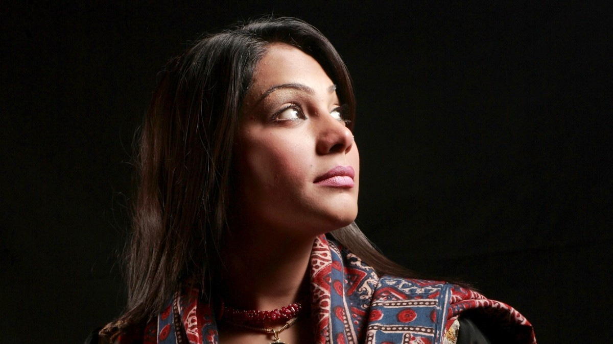 Sanam Marvi