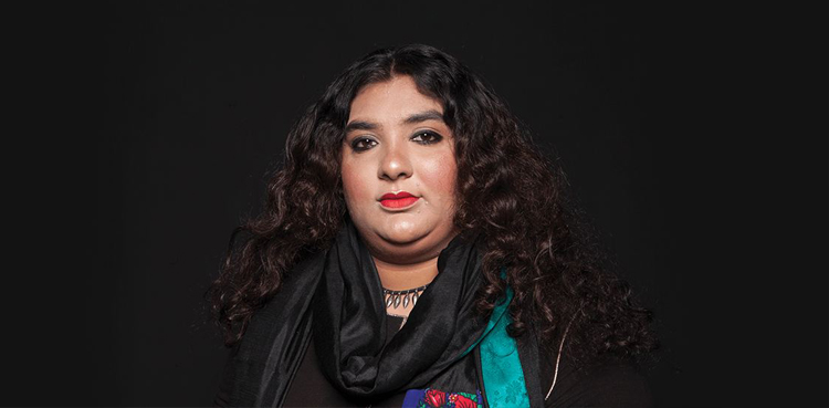 Tehseen Sakina