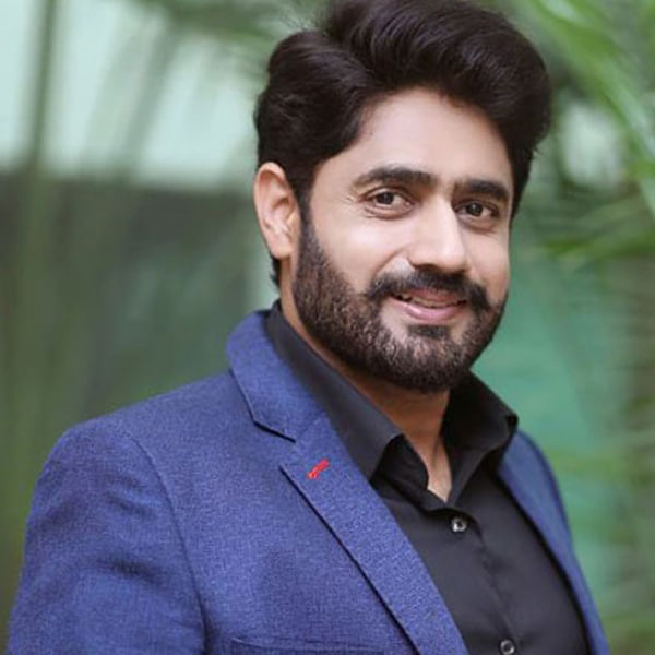 Abrar Ul Haq