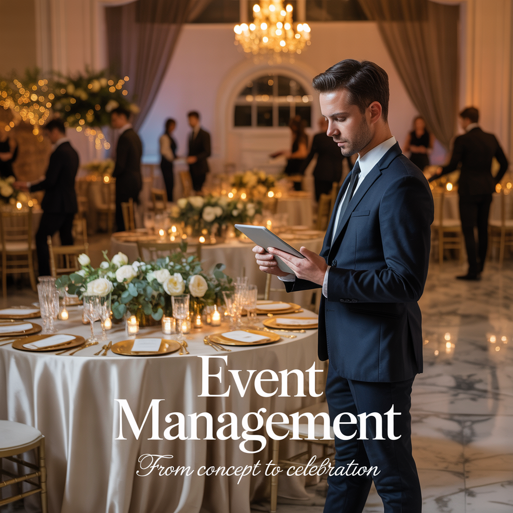 Event Management
