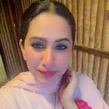 Fizza Javed
