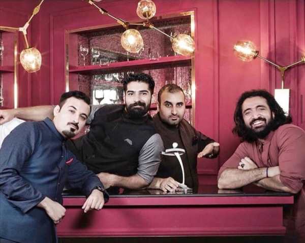 Khumariyaan