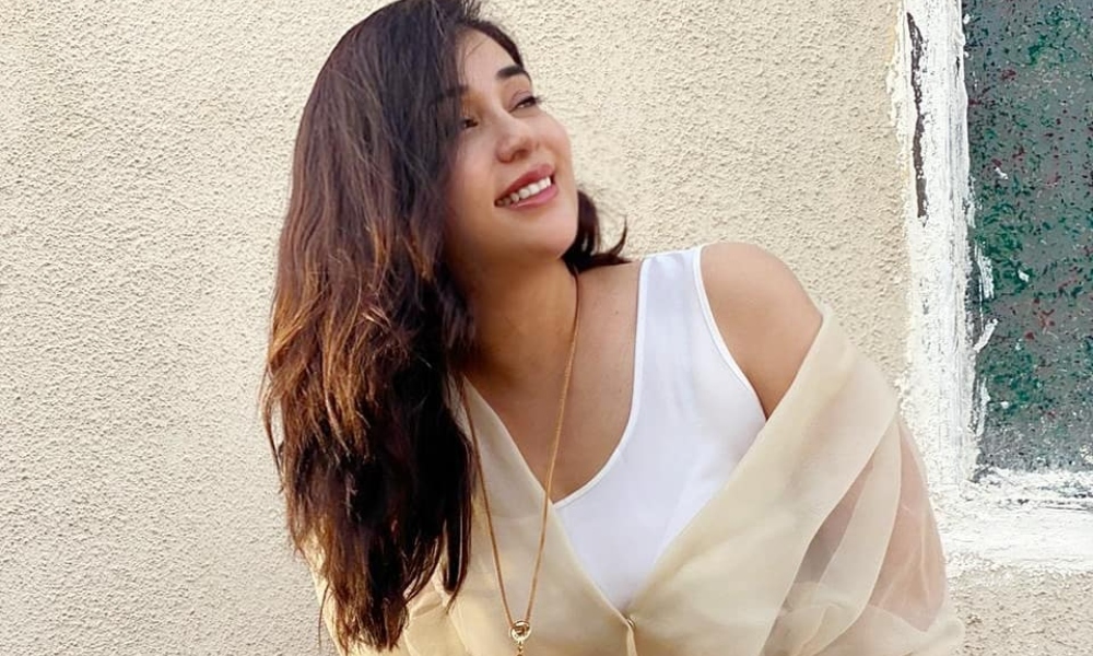 Komal Rizvi