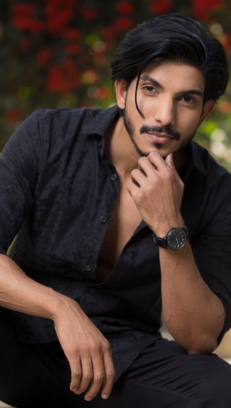 Mohsin Abbas Haider