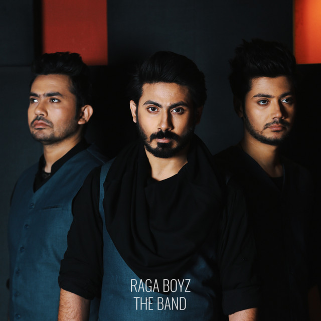 Raga Boys